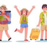 Travelling Students